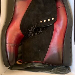 GORGEOUS NEW BOOTS FROM SOUTHERN GENTS SZ13